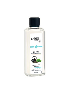 Maison Berger Fresh Mint 500ml